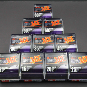 ZENITH bobine ondulation Premium Mono ligne de pêche ligne de pêche en Nylon Ultra mince petit diamètre Durable fiable gros poisson - Product Image 6