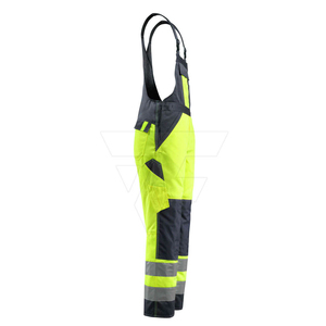 Combinaison personnalisée de haute qualité pour hommes salopette uniforme de travail vêtements de travail de sécurité confortables et respirants - Product Image 3