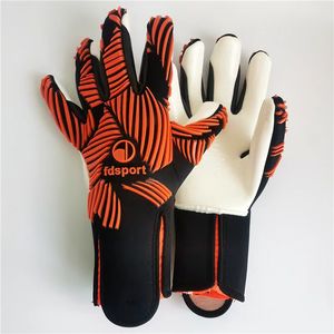 Guantes de Portero de Cuero Premium Personalizables - Product Image 4
