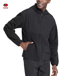 Chándal Personalizado para Hombre Ryan Pro Gear, Tela Cómoda de Primera Calidad con Logotipo Personalizado, Diseño OEM - Product Image 2