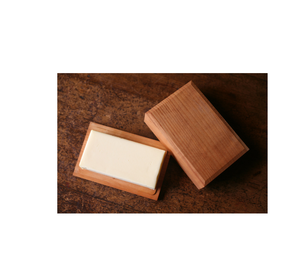 Caja de mantequilla de madera de nuevo diseño Caja de mantequilla de madera personalizada Rectángulo Producto más vendido artesanía - Product Image 6