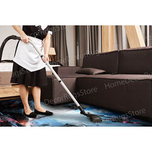 Tapis imprimé Star Wars Walker, antidérapant, épais, moderne, cadeau pour lui, tapis en velours de luxe - Product Image 4