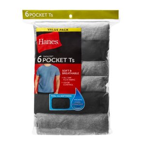 เสื้อยืดแขนสั้นผ้าฝ้าย100% สำหรับผู้ชายสีพื้น230g สีพื้นคอกลมลำลองสีขาวเข้าได้กับทุกชุดฤดูใบไม้ร่วง - Product Image 6