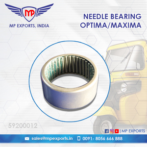 Roulement à aiguille - Product Image 5