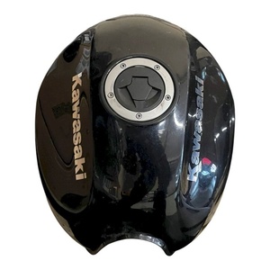 Serbatoio Carburante Originale Kawasaki ER-6N 2011, Alta Qualità, Nuovo, in Plastica, Ferro, Alluminio e Metallo 510875078152 - Product Image 3