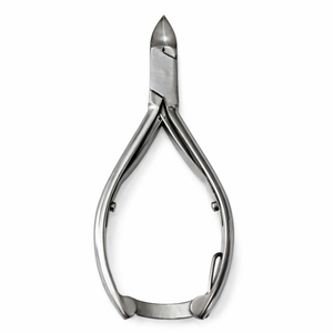 Premium Nail <b>Cuticle</b> Nipper Stainless Steel Nail Cutter Clipper Trimmer Manicure Pedicure Nail Care <b>Tool</b> - Product Image 6