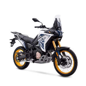 Moto de rallye et d'aventure Vogee DS800X 2025, modèle populaire, avec 2 ans de garantie, prête à être expédiée - Product Image 3