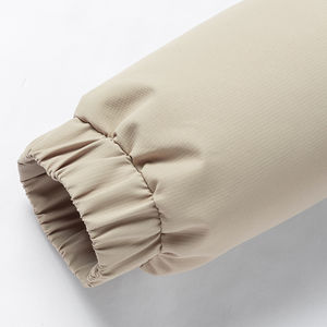 Chaqueta Acolchada para Hombre, Estilo Urbano, Fabricada en Pakistán, Servicio OEM, Alta Calidad, HNI-MPJ-10, Resistente al Viento, Informal, para Exteriores - Product Image 5