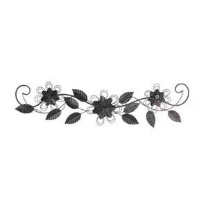 ศิลปะโลหะติดผนังลายทะเลแบบทันสมัยขายดีบ้านโรงแรมห้องนั่งเล่นห้องนอนของขวัญศิลปะติดผนังยอดนิยม - Product Image 5