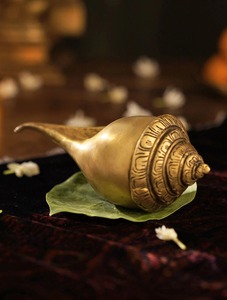 Sculpture en métal élégante, figurine artisanale pour balcon, patio, coin de bureau, niche, décoration artistique - Product Image 4