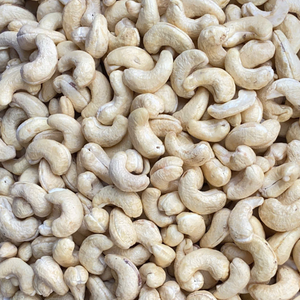 Noix de cajou brutes de haute qualité en gros, W180, 22,68 kg/sac, en provenance du Vietnam, prix bas, Santigo - Product Image 1