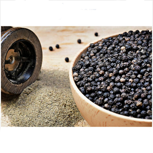 Extrait d'herbes de poivre noir séché épicé biologique de la meilleure qualité, 100% pur et naturel, qualité alimentaire, prix bas, exportateur indien - Product Image 5