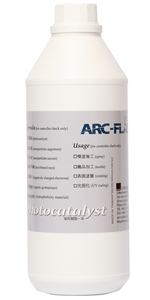 AF-105 photocatalyst dệt phụ trợ đại lý TiO2 Vật liệu hấp phụ và hóa chất phụ trợ - Product Image 3