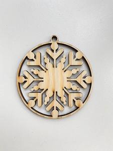Festive Finds Trending <b>Christmas</b> <b>Tree</b> Decor & Artisan <b>Wooden</b> Creations - Product Image 3