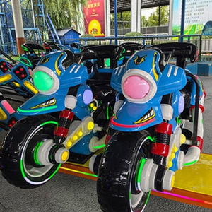 <span class=keywords><strong>2025</strong></span> <span class=keywords><strong>New</strong></span> vui chơi giải trí công viên trong nhà <span class=keywords><strong>Rides</strong></span> cho trẻ em bay xe máy để bán - Product Image 5