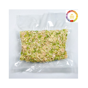 ตะไคร้เวียดนามเกรดดีทั้งชิ้นแช่แข็ง iqf - Product Image 2