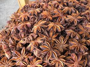 Anis étoilé séché de haute qualité arôme fort et huiles essentielles riches pour la guérison naturelle à bas prix-LOTUS BLEU du Vietnam - Product Image 3