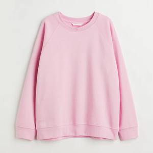 Venta al por mayor de sudaderas deportivas de entrenamiento Running Pullover personalizado gimnasio sudadera de mujer - Product Image 1