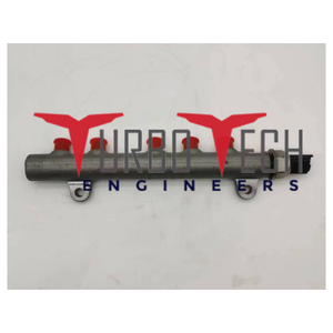 RAMPE À CARBURANT COMMON RAIL 28231471 31400-4A700 - Product Image 4