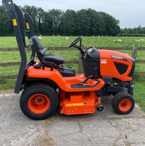 Cortadora de Césped G261 4x4, Mini Tractor de Jardín, Compra al por Mayor |   Proveedor de Maquinaria Agrícola - Product Image 1