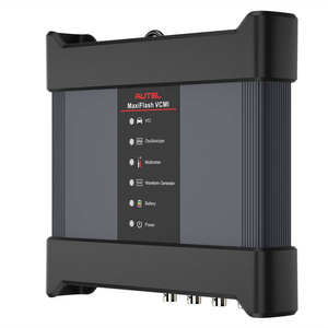 Version mise à jour de l'interface de mesure de communication véhicule (VCMI) - Product Image 4