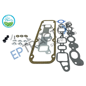 Juego de Juntas de Culata CFPN6008B Compatible con Tractores Ford Serie 2000, 3000 y 4000 - Product Image 2