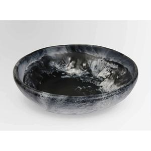 Bol et plat artisanal - Passe au lave-vaisselle - Design moderne européen personnalisable pour la maison - Product Image 4