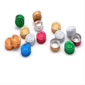 Feuille d'aluminium 8011 de qualité alimentaire, semi-dure, enduite ou imprimée, pour un scellement sécurisé des emballages alimentaires - Product Image 1