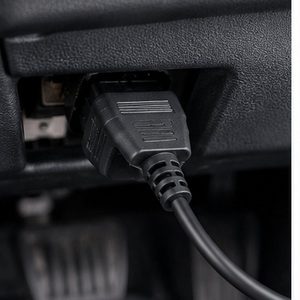 Lecteur de code <span class=keywords><strong>OBD2</strong></span> pour diagnostic automobile, scanner de diagnostic pour moteur de véhicule - Product Image 4