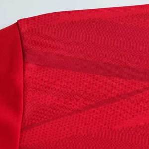 Uniforme de Fútbol Personalizado Económico 100% Poliéster para Equipo, Uniformes de Fútbol Personalizables de la Mejor Calidad - Product Image 6