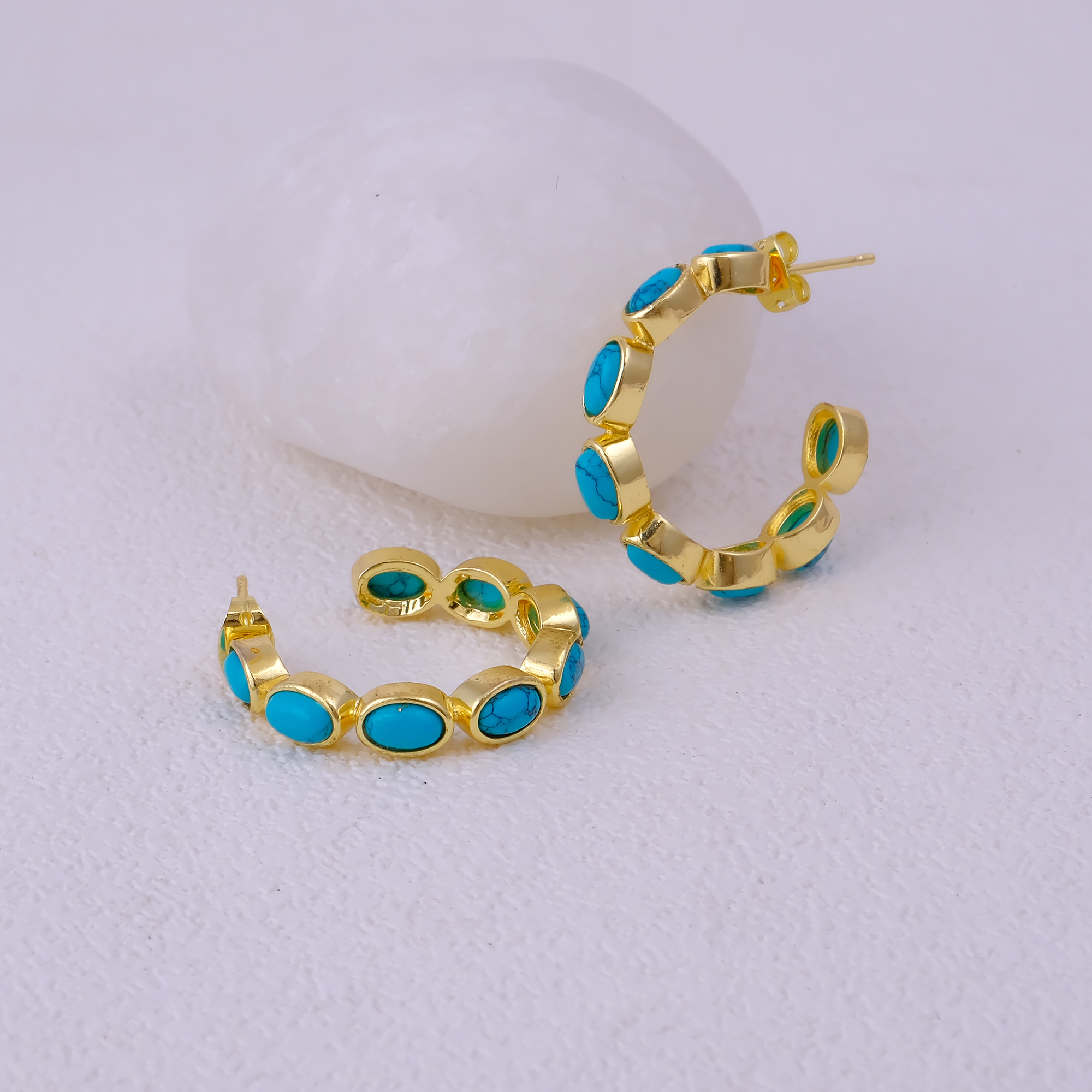 Turquoise