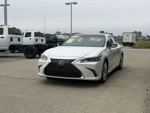 Lexus ES 350 Luxury 2020 Asequible - Product Image 3