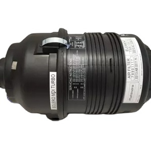 สปริงวาล์ว 0310BM0131N SCORPIO - Product Image 1