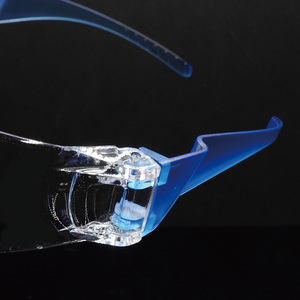 Gafas de seguridad industriales SA1923 - Product Image 6