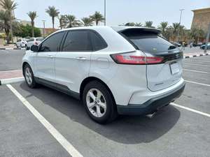 2024 Edge Sedán Usado con Volante a la Izquierda, Motor 4.1-6L de Aspiración Natural, Tracción Total, Asientos de Cuero, Control de Crucero Adaptativo, Techo Panorámico Oscuro - Product Image 6