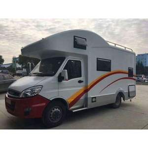 Fully Equipped Motor Homes Travel Trailers Caravan Camper Readily Available On-Sale Buy Customised - Product Image 1