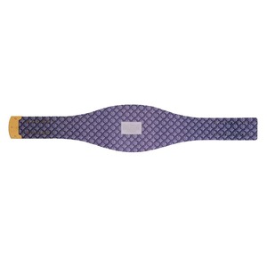 Cinturón de Campeonato UFC 2024, Nuevo, de Cuero Auténtico, Personalizado, Aleación de Zinc, Equipo de Artes Marciales para Entrenamiento Suave, en Oferta - Product Image 3