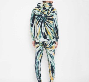 Trajes Deportivos para Hombre, Personalizados, Multicolores, con Patrón Sólido, Ronpex International, Ligeros, Tallas Grandes, 100% Algodón, para Invierno - Product Image 4