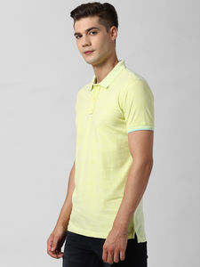 Polo T-Shirt personnalisé plaine T-Shirt 100% coton hommes uni meilleure qualité tenue décontracté polos hommes personnalisé haute qualité polo - Product Image 3