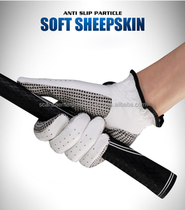 ถุงมือกอล์ฟสำหรับผู้ชาย XXXL ระบายอากาศได้, ถุงมือเล่นกอล์ฟวัสดุที่ทนทานเหมาะสำหรับเล่นกีฬา - Product Image 4