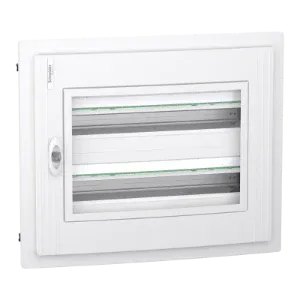 Per la categoria di prodotti dei morsettiere per quadri di distribuzione compatti Schneider Electric LVSXH224 - Product Image 1