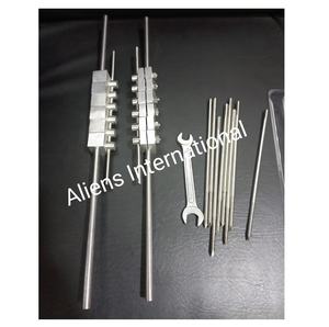 Nuevo Sistema de Fijación Externa de Fémur Médico Profesional de Primera Calidad, Venta Caliente 2025, Juego de Instrumentos Personalizados de 8 mm - Product Image 4