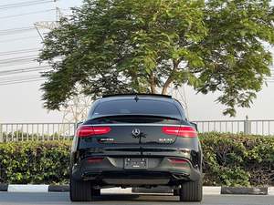 Nouveau MERCEDES-BENZ GLE43 AMG TUBOR 360 2022 avec caméra arrière, capacité de charge 31-40T, émission diesel/gaz, automatique - Product Image 6