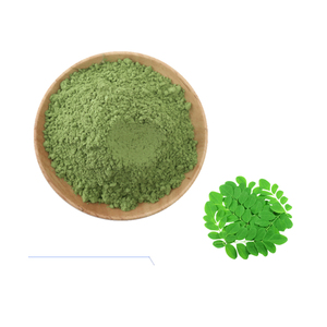 Polvo de hoja de Oleifera al por mayor, polvo de hojas de Moringa, té de Moringa, polvo de hoja de Moringa, precio barato, bueno para pacientes con azúcar - Product Image 3