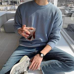 Camiseta de Algodón de Color Sólido para Hombre, Estilo Vintage, Bordada e Impresa Personalizada por el Fabricante, Forro Polar, 100% Algodón, Talla Grande - Product Image 2