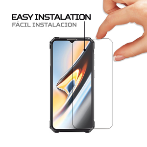 ฟิล์มกันรอยหน้าจออูคิเทล WP38 แอนติช็อค - Product Image 3