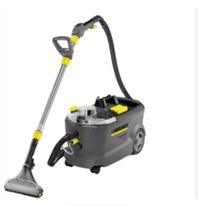 PRECIO ORIGINAL para el NUEVO Limpiador Portátil de Alfombras y Tapicerías 10-1, Limpiador para Alfombras de Coche - Product Image 1