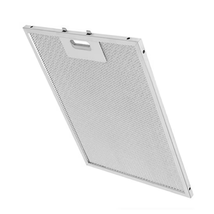 Filtro de Metal para campanas extractoras, venta al por mayor, filtro de campana extractora, piezas de cocina para el hogar, limpiador de aire Haze 50293009002 - Product Image 4