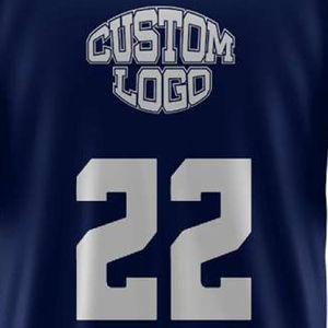 Conjunto de Uniforme de Fútbol Americano Ligero para Entrenamiento, Poliéster de Alto Rendimiento - Product Image 6