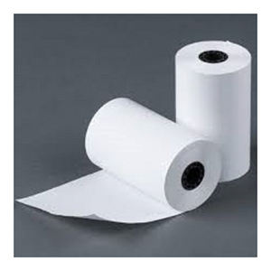 Haute qualité 100% pâte de bois vierge Jumbo rouleau de papier Double couche non couché sans bois entier acheter pas cher vente - Product Image 4